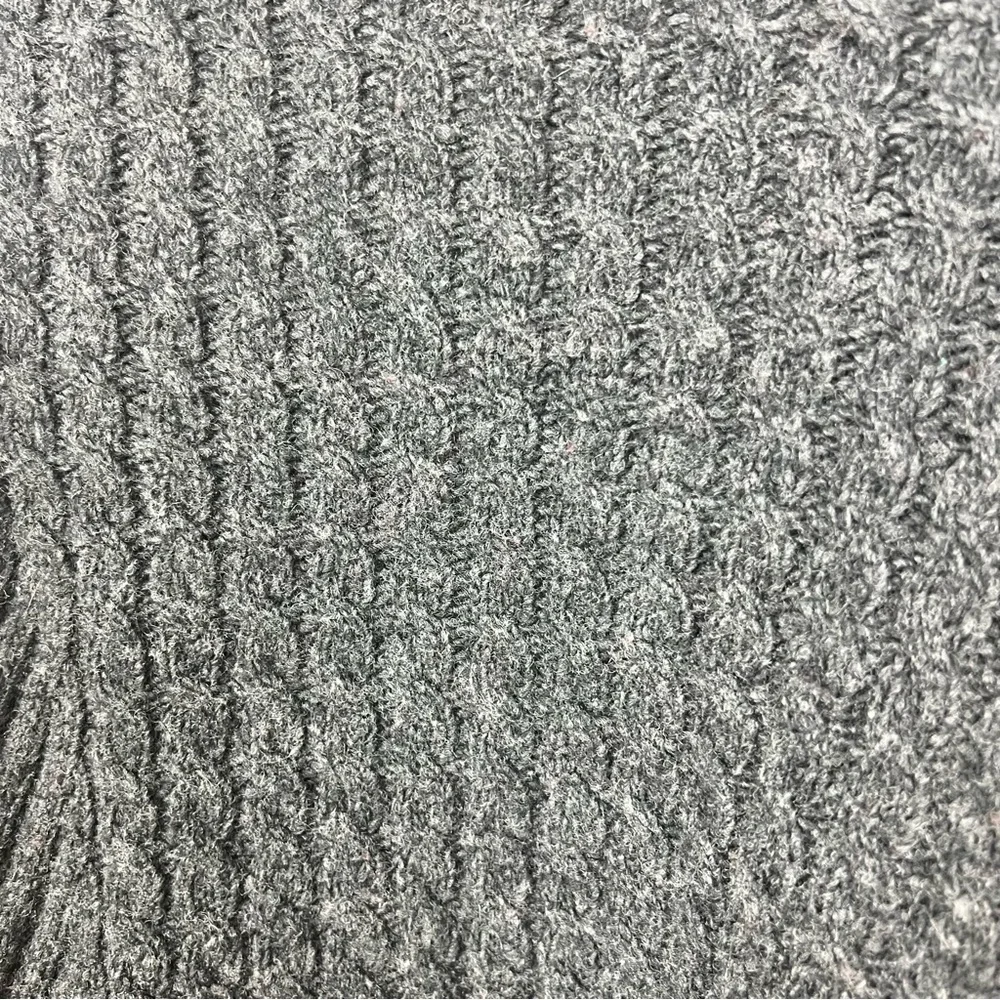Schumacher wool cardigan